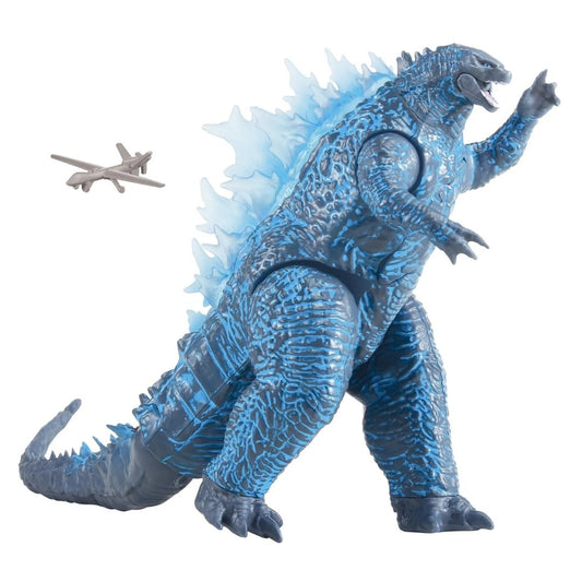 Godzilla X Kong The New Empire 6" Figures - Godzilla Energized