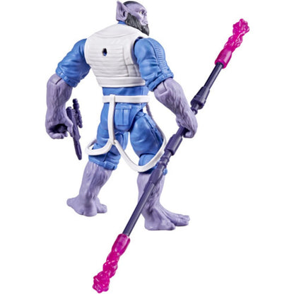 Star Wars ActionVerse Garazeb "Zeb" Orrelios