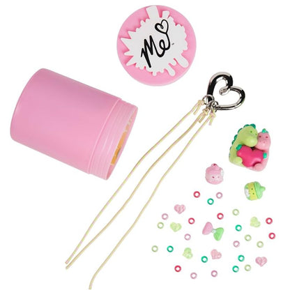 Moriah Elizabeth Mystery DIY Handbag Keychain