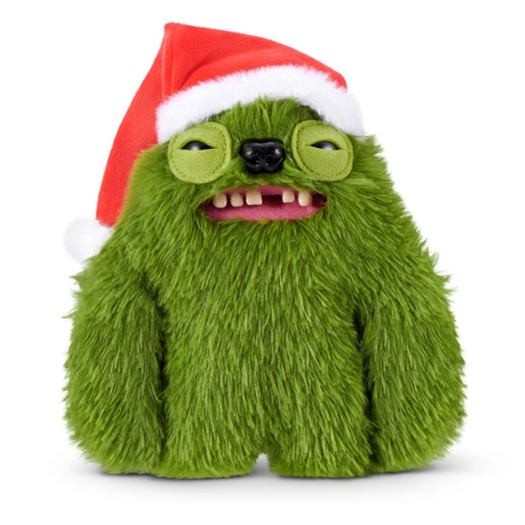Fuggler Festive Fuggs Sasquinch