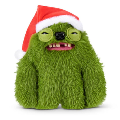 Fuggler Festive Fuggs Sasquinch