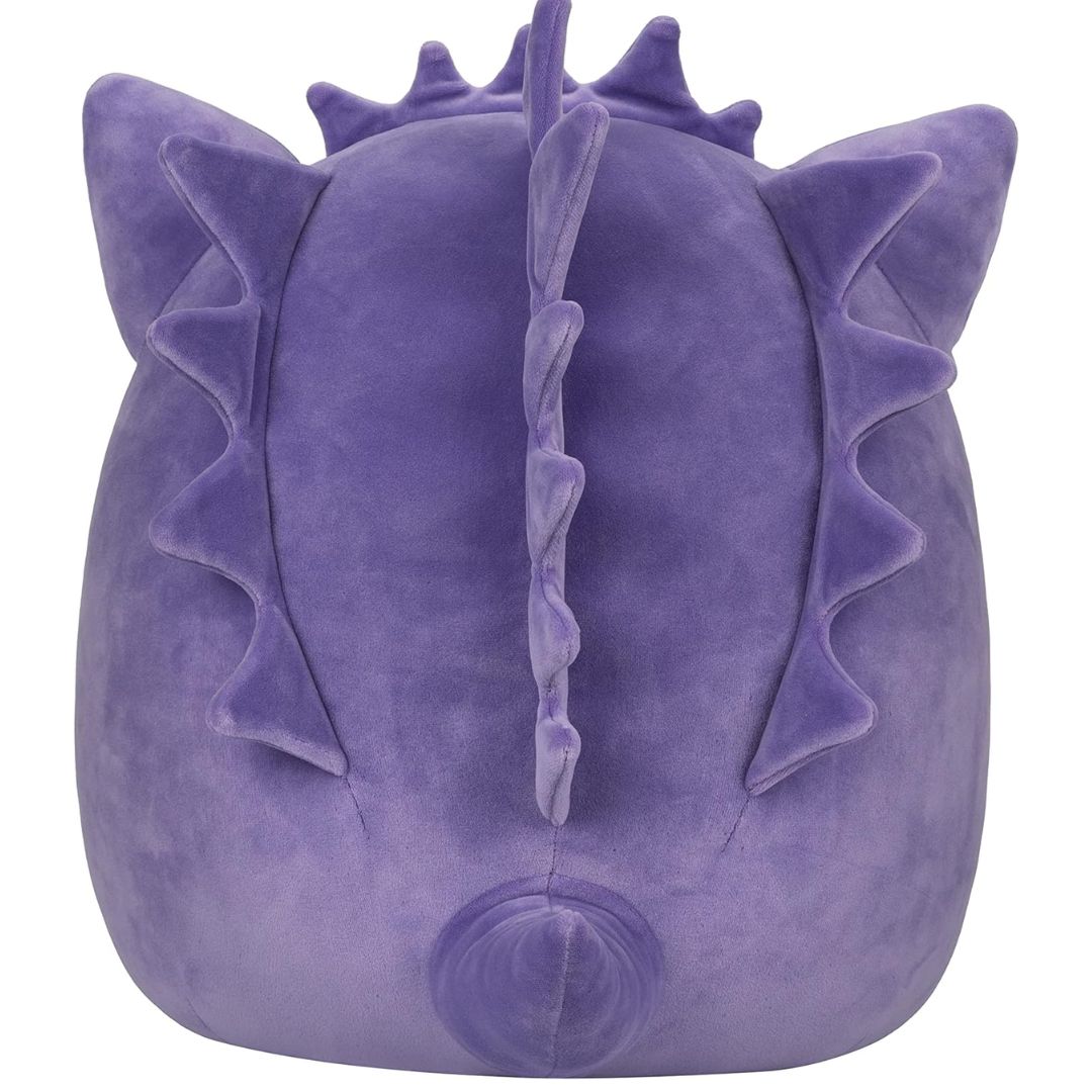 Pokémon Squishmallows 10-Inch Gengar Plush