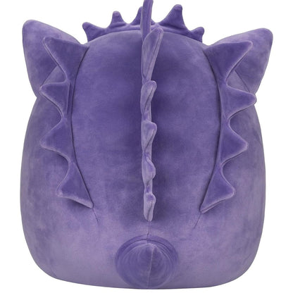 Pokémon Squishmallows 10-Inch Gengar Plush