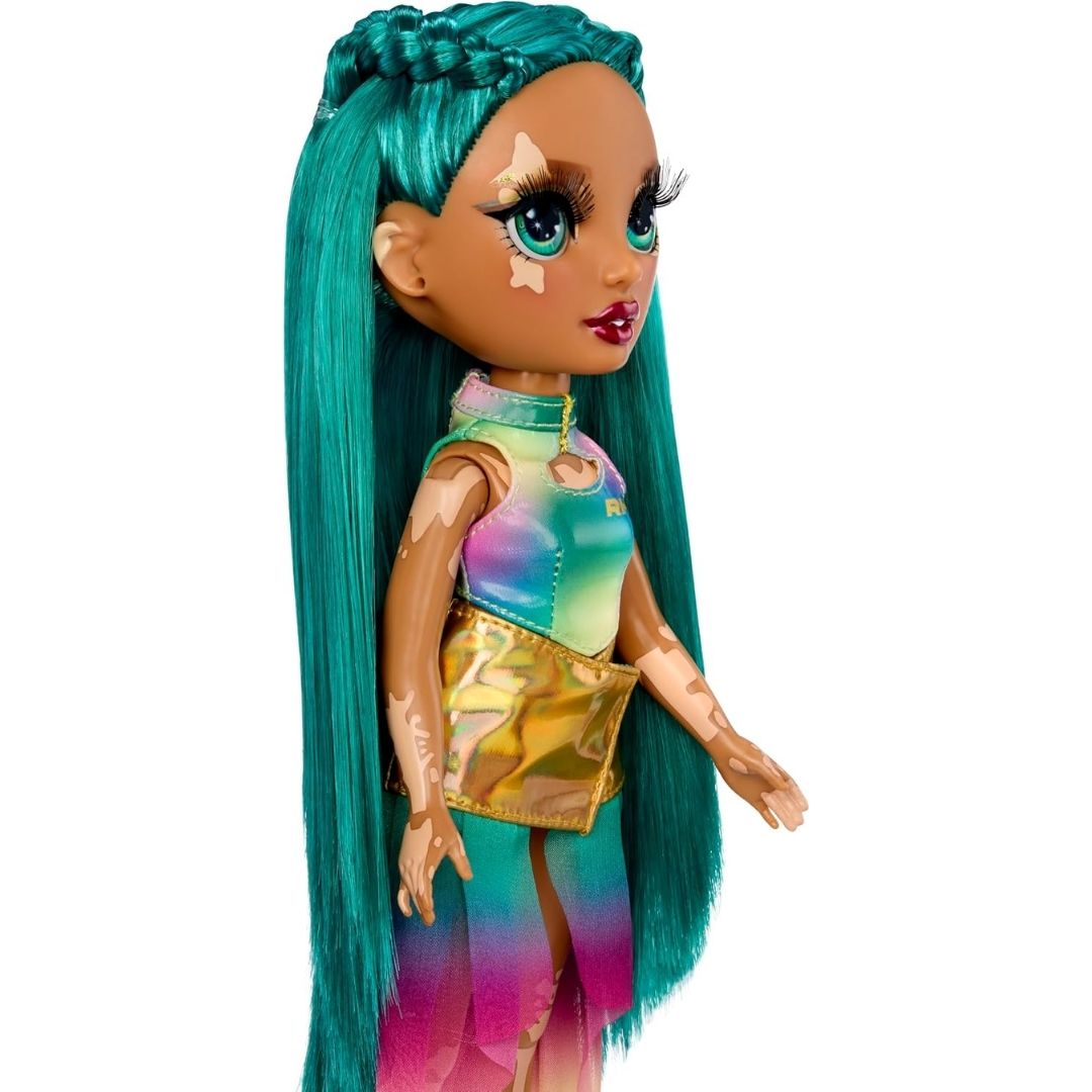 Rainbow High My Fashion Style Jewel Richie