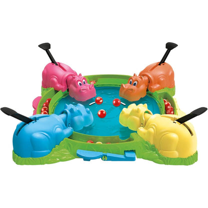 Hasbro Hungry Hungry Hippos