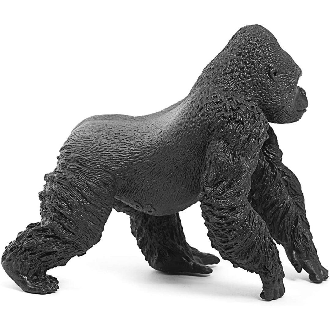 Schleich Wild Life Male Gorilla 14770
