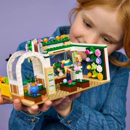 Lego 42693 Friends Creative Flower Shop