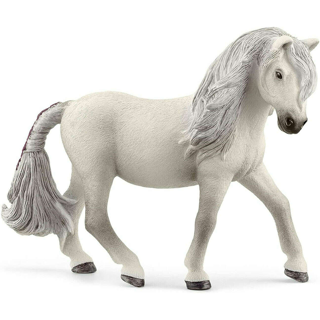 Toys N Tuck:Schleich 13942 Horse Club Iceland Pony Mare,Schleich