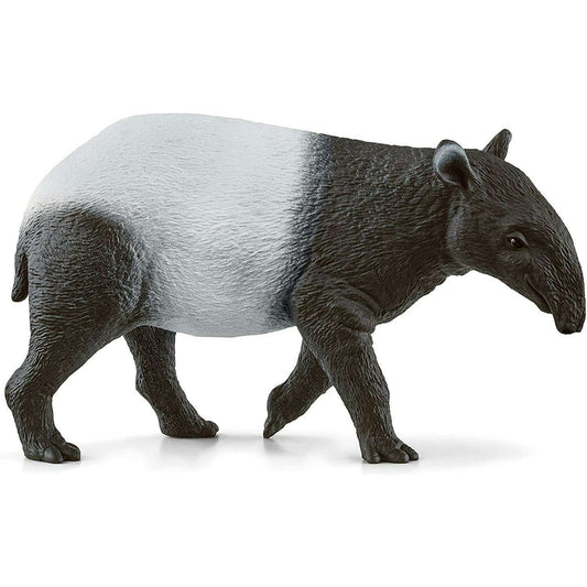 Toys N Tuck:Schleich 14850 Wild Life Tapir,Schleich