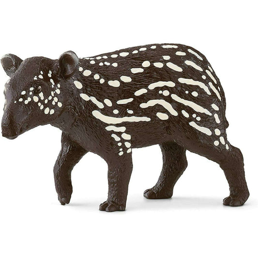 Toys N Tuck:Schleich 14851 Wild Life Tapir Baby,Schleich