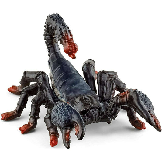 Toys N Tuck:Schleich 14857 Wild Life Emperor Scorpion,Schleich