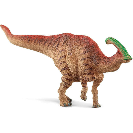 Toys N Tuck:Schleich 15030 Dinosaurs Parasaurolophus,Schleich