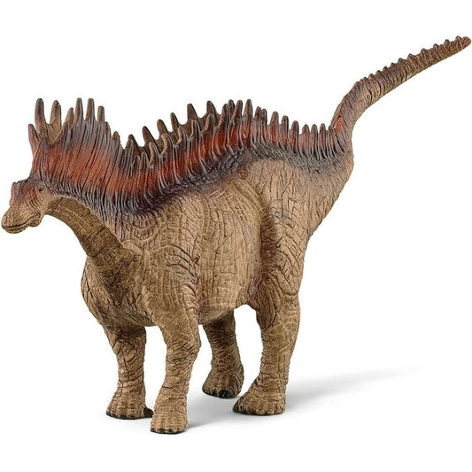 Toys N Tuck:Schleich 15029 Dinosaurs Amargasaurus,Schleich