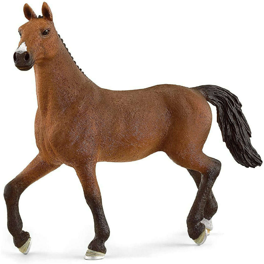 Toys N Tuck:Schleich 13945 Horse Club Oldenburger Mare,Schleich