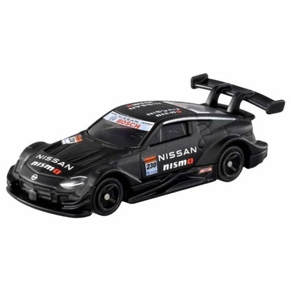 Tomica Diecast #13 Nissan Fairlady Z Nismo GT500