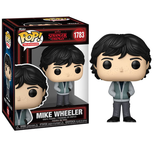 Pop! Vinyl - Stranger Things - Mike Wheeler 1783