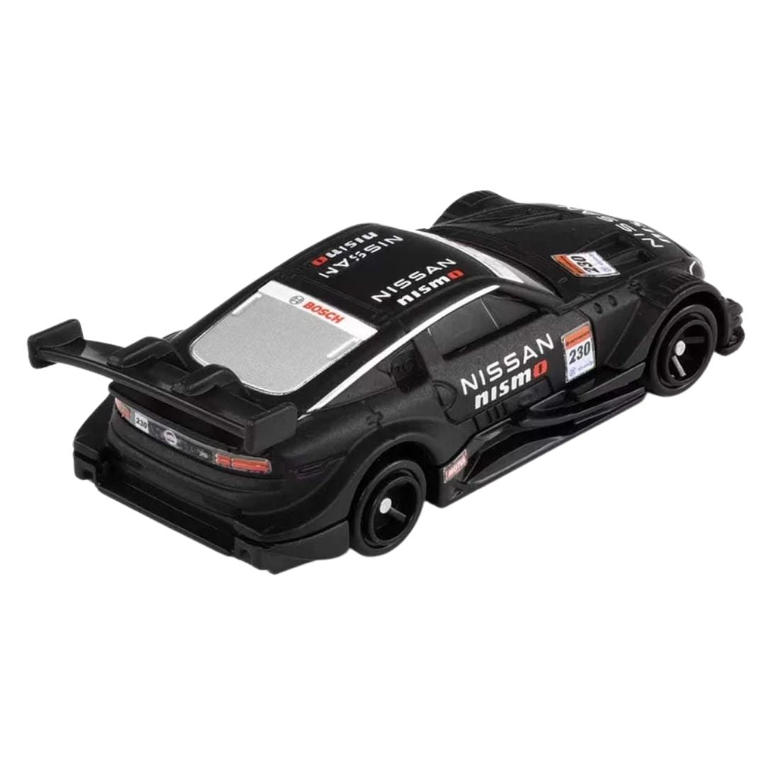 Tomica Diecast #13 Nissan Fairlady Z Nismo GT500