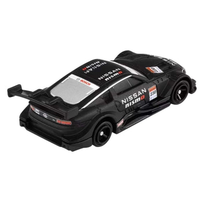 Tomica Diecast #13 Nissan Fairlady Z Nismo GT500
