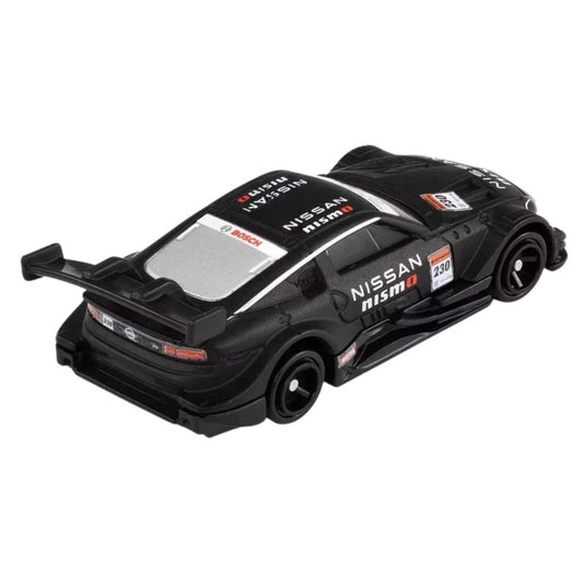Tomica Diecast #13 Nissan Fairlady Z Nismo GT500