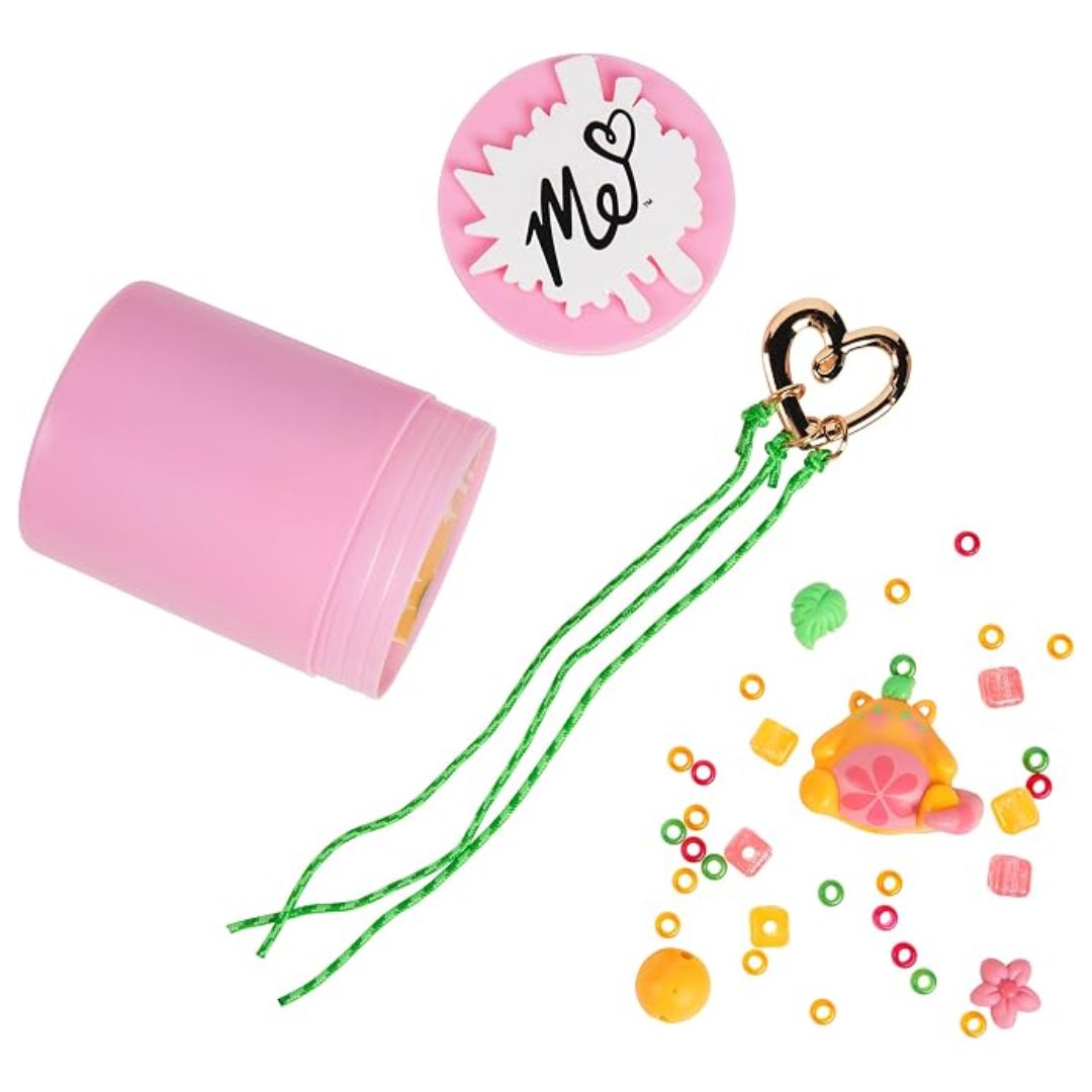Moriah Elizabeth Mystery DIY Handbag Keychain