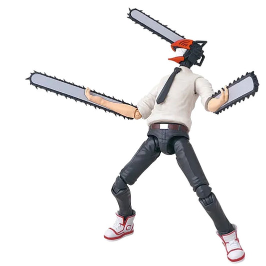 Anime Heroes - Chainsaw Man - Chainsaw Man