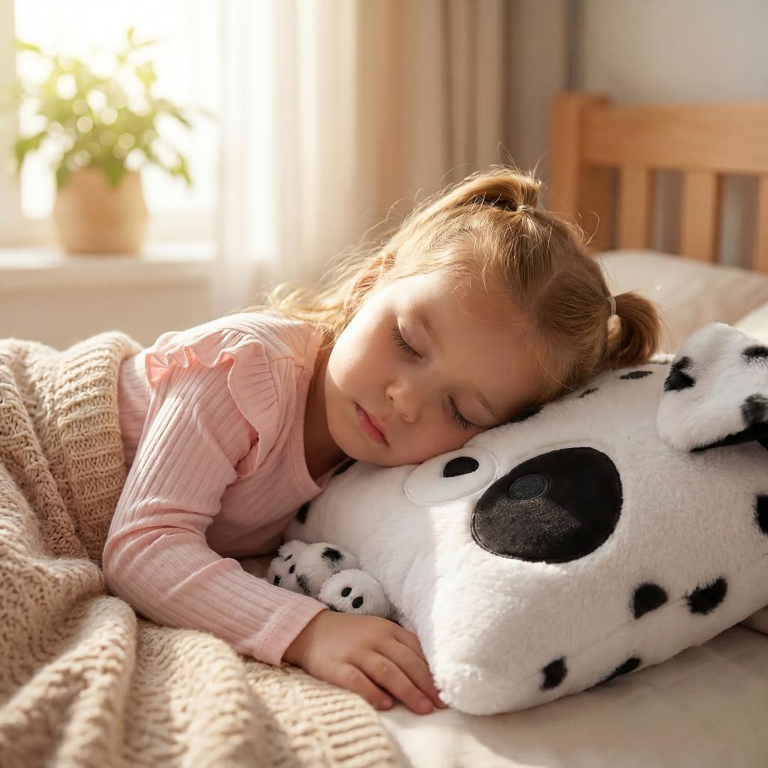Zuru Pillow Peeps Spot the Dalmation