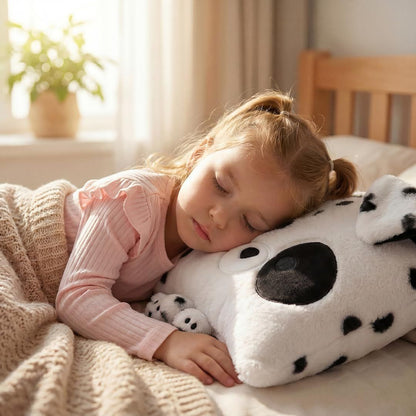 Zuru Pillow Peeps Spot the Dalmation