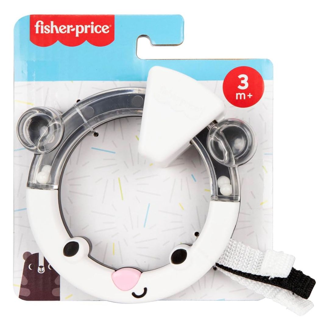 Fisher Price Skunk Activity Ring