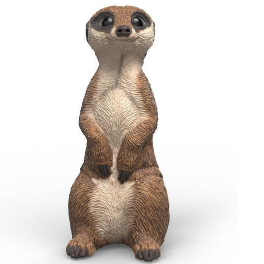Schleich Wild Life Meerkat 14935