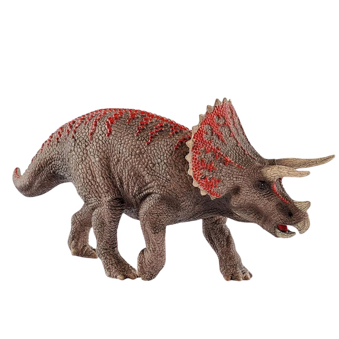 Schleich Dinosaurs Triceratops 15000