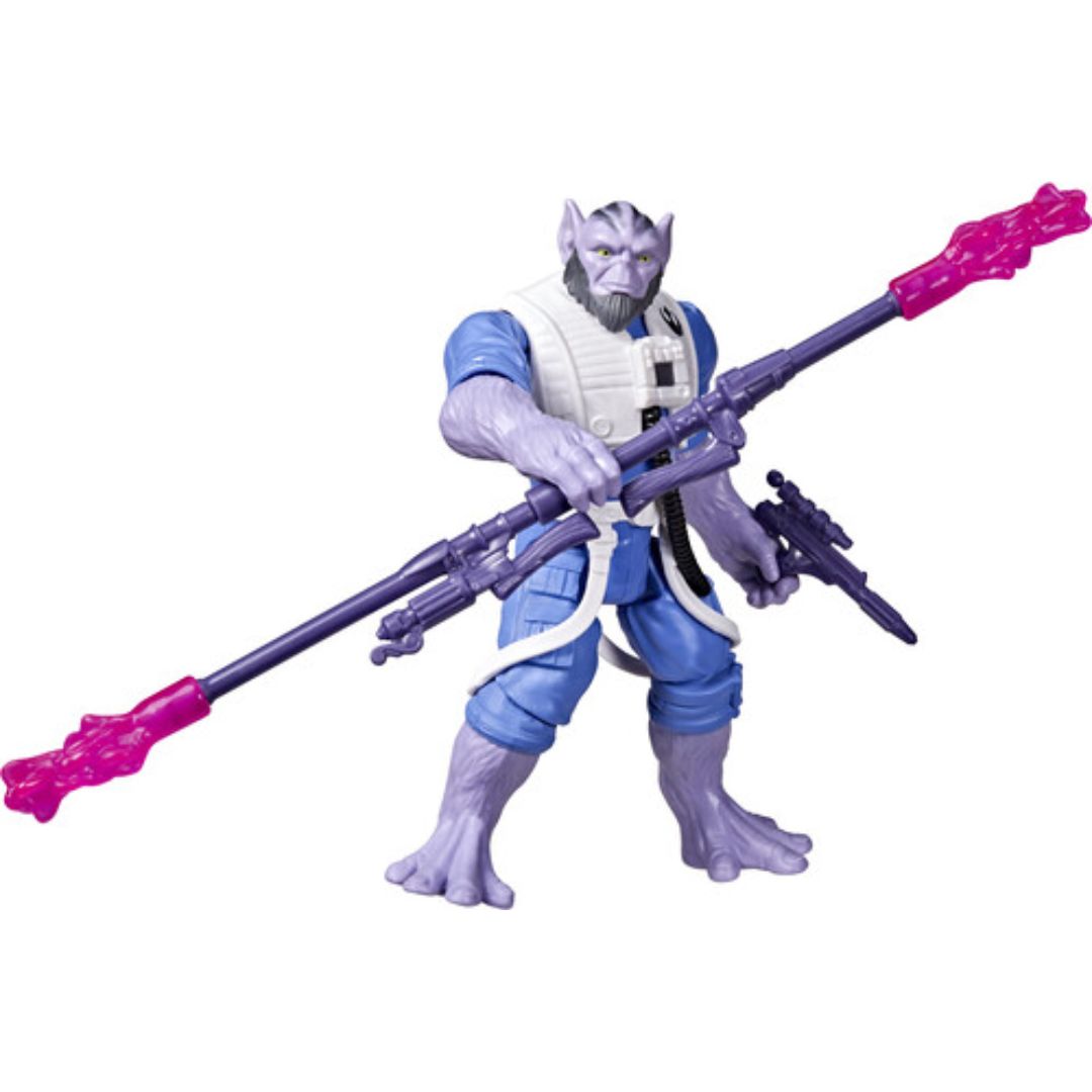Star Wars ActionVerse Garazeb "Zeb" Orrelios