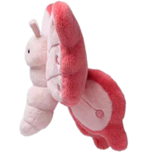 McHugs Gentle Pink Butterfly