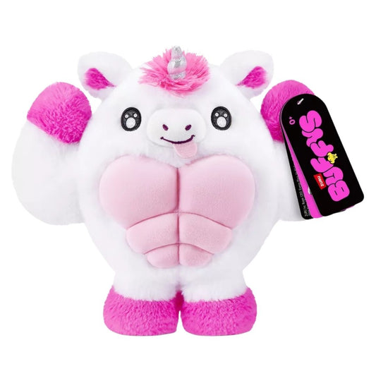 Zuru Buffys Chad The Unicorn