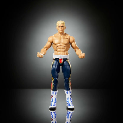 WWE Elite Collection - Series #125 - "The American Nightmare" Cody Rhodes