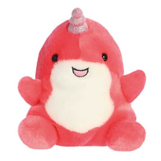 Palm Pals Nia Narwhal
