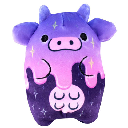 Cows VS. Aliens Suprise Plush