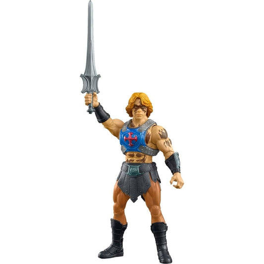 Masters of the Universe 2026 Movie He-Man Figure