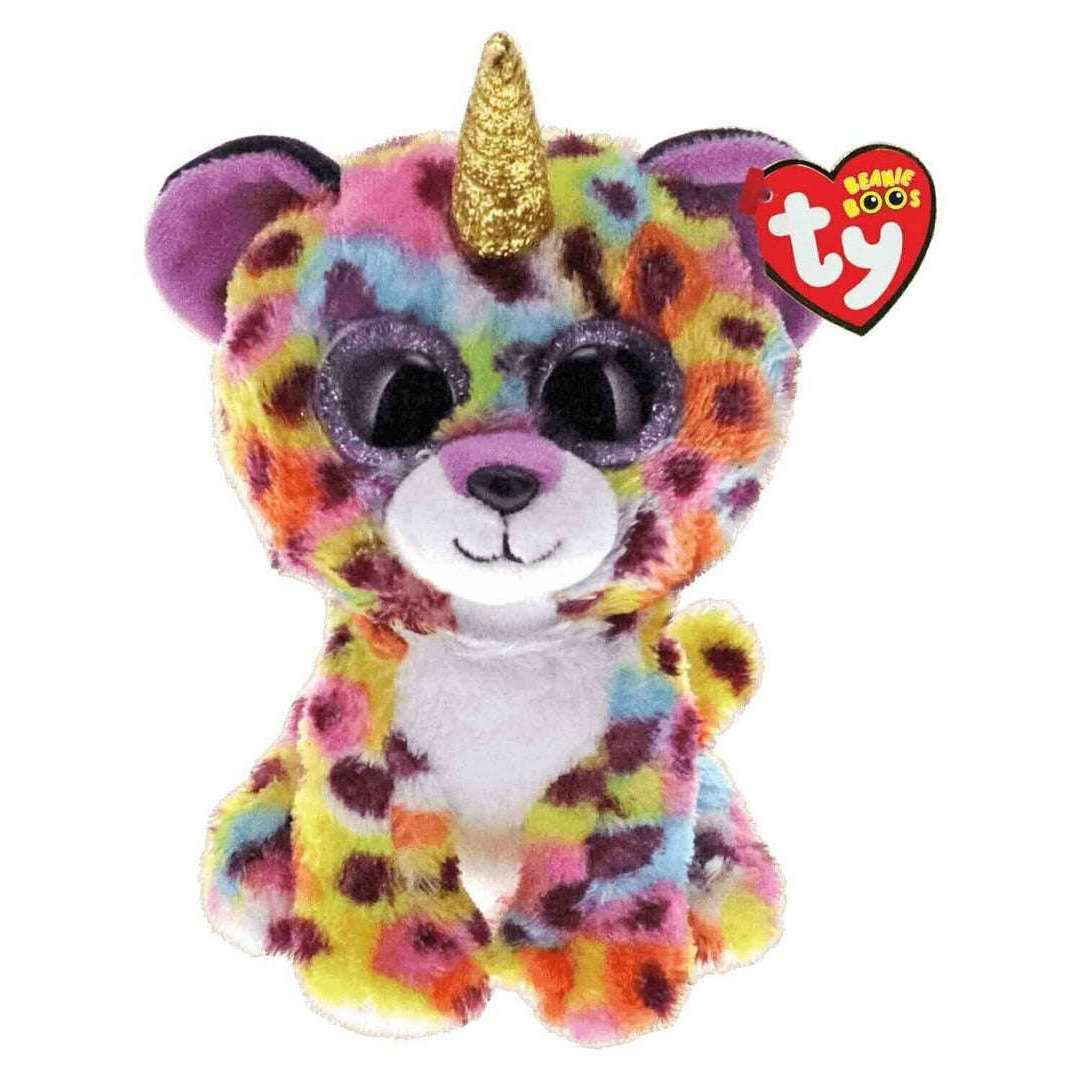 Ty Beanie Boos Giselle – Toys N Tuck