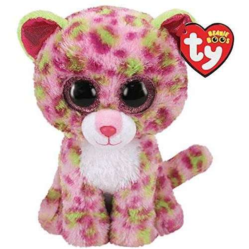 Toys N Tuck:Ty Beanie Boos Lainey,Ty