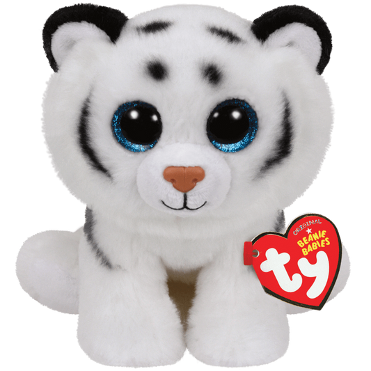 Toys N Tuck:Ty Beanie Babies Tundra,Ty