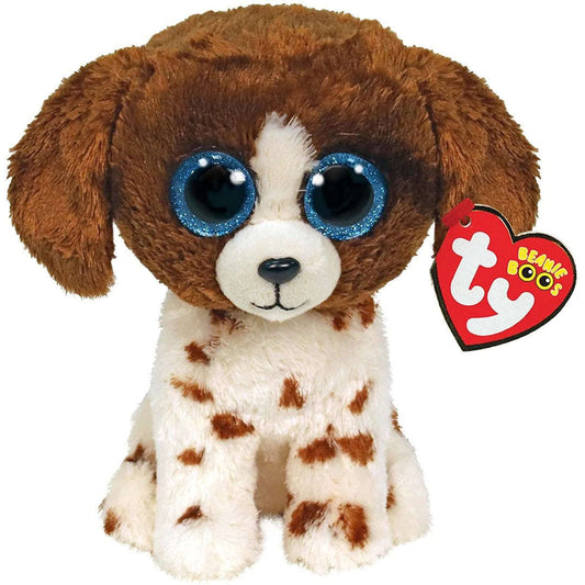 Toys N Tuck:Ty Beanie Boos Muddles,Ty