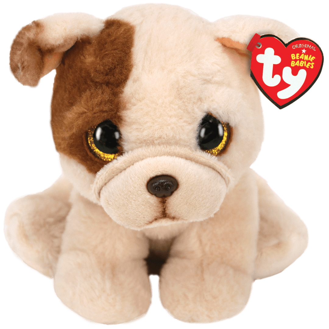 Toys N Tuck:Ty Beanie Babies Houghie,Ty