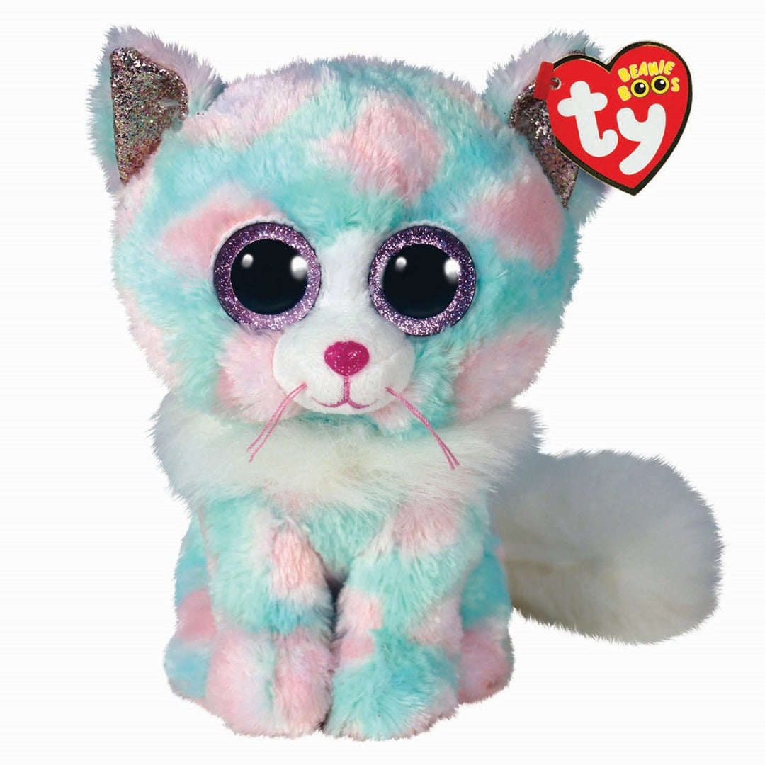 Toys N Tuck:Ty Beanie Boos Opal,Ty