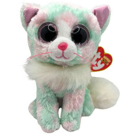Toys N Tuck:Ty Beanie Boos Opal,Ty