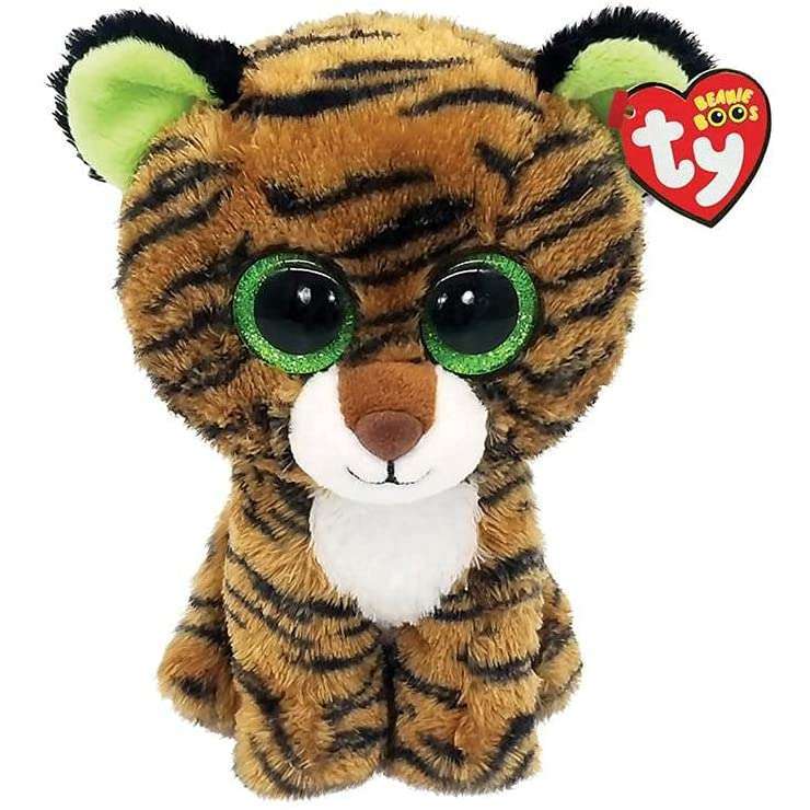 Toys N Tuck:Ty Beanie Boos Tiggy,Ty