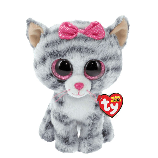 Toys N Tuck:Ty Beanie Boos Kiki,Ty