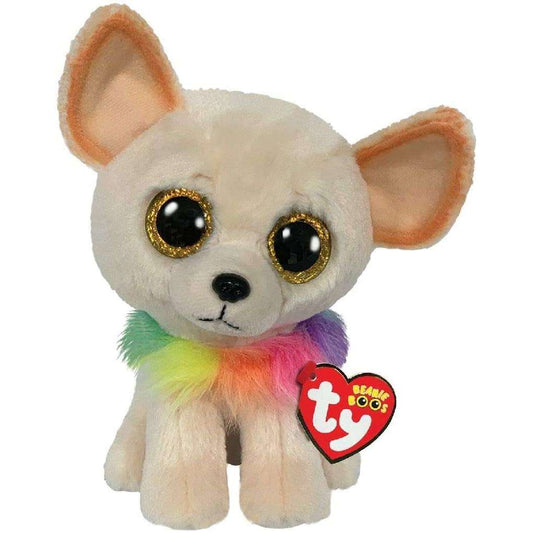 Toys N Tuck:Ty Beanie Boos Chewey,Ty