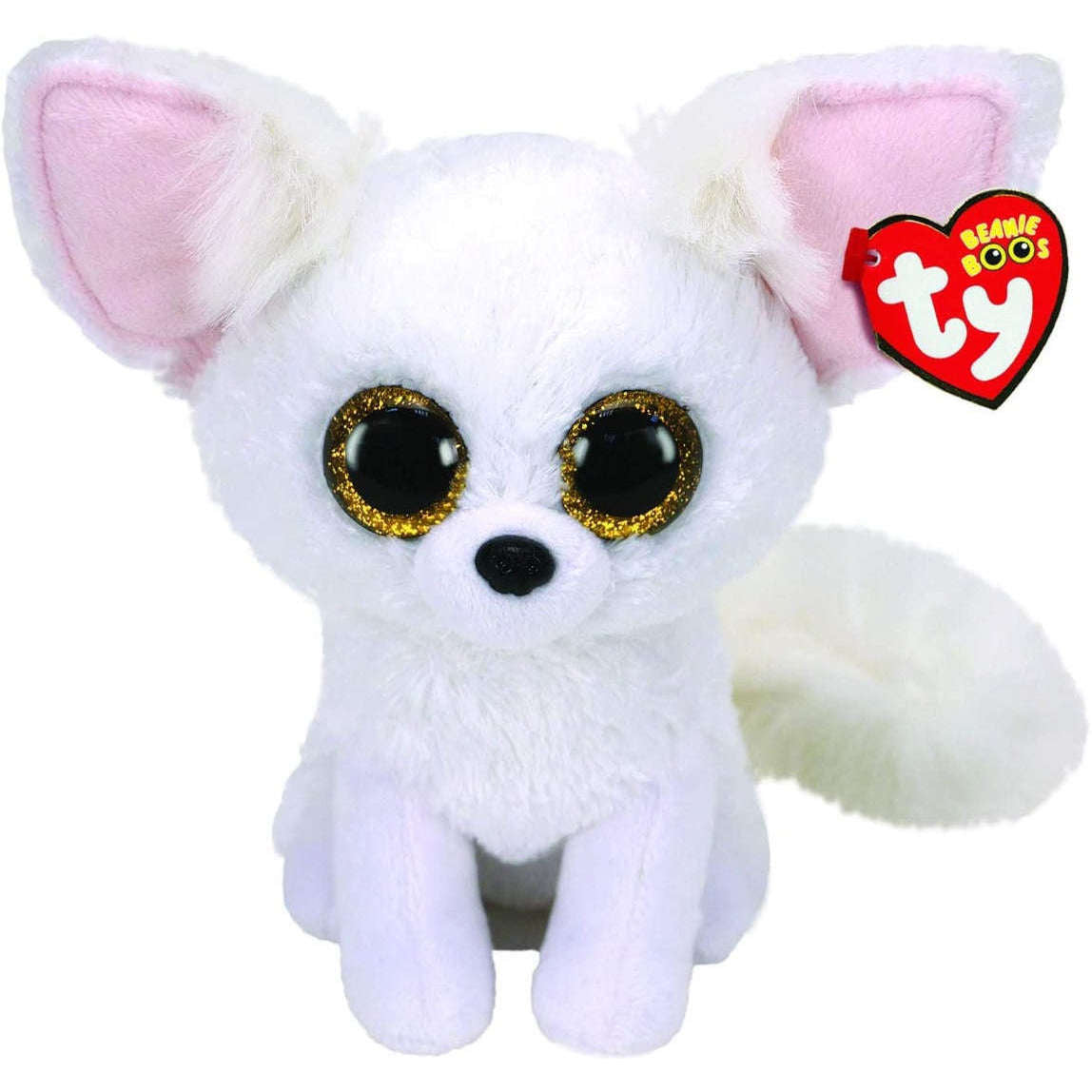 Toys N Tuck:Ty Beanie Boos Phoenix,Ty