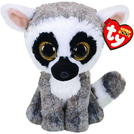 Toys N Tuck:Ty Beanie Boos Linus,Ty