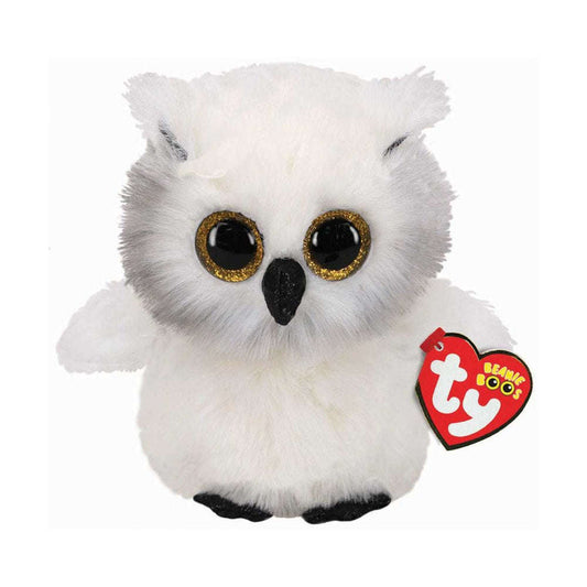 Toys N Tuck:Ty Beanie Boos Austin,Ty